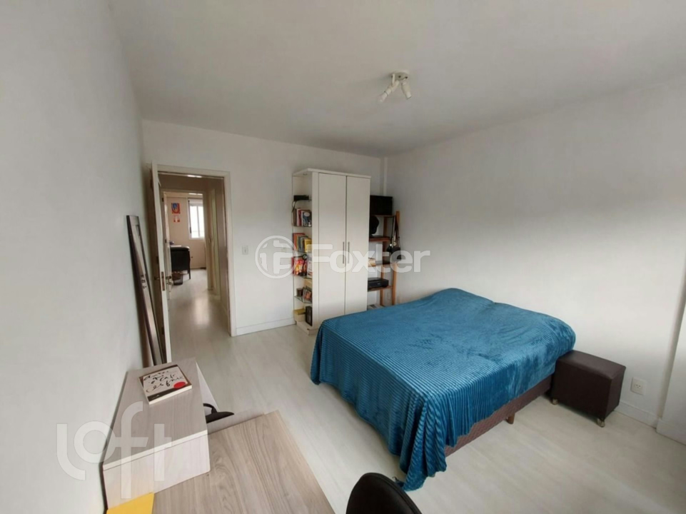 Apartamento à venda com 2 quartos, 66m² - Foto 11