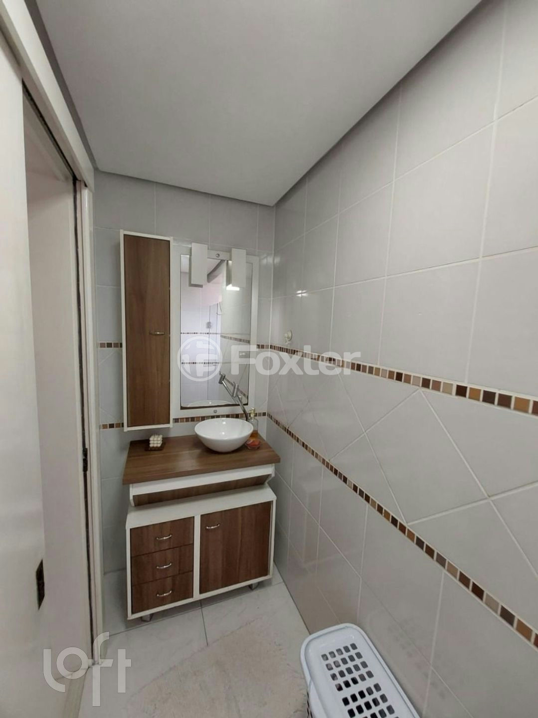 Apartamento à venda com 2 quartos, 66m² - Foto 4