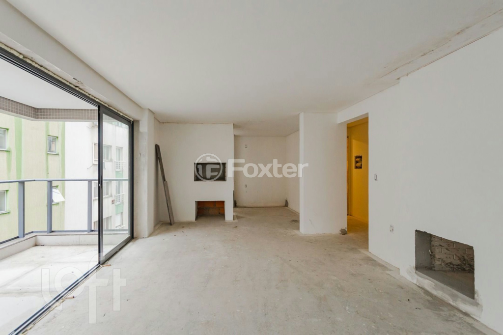Apartamento à venda com 3 quartos, 98m² - Foto 3