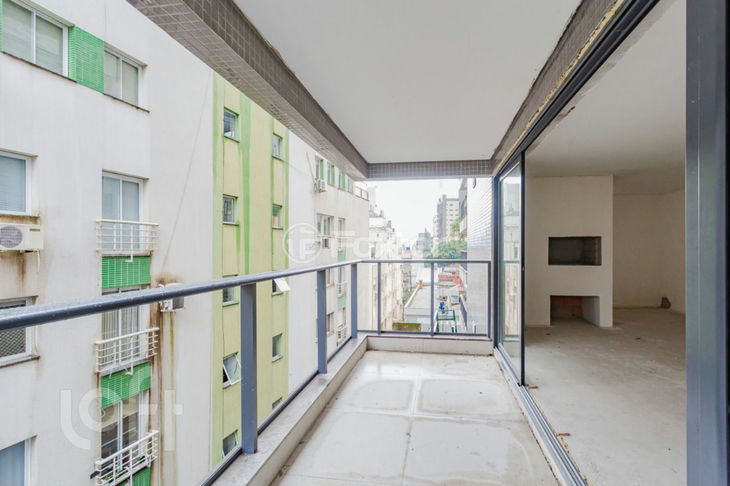 Apartamento à venda com 3 quartos, 98m² - Foto 4