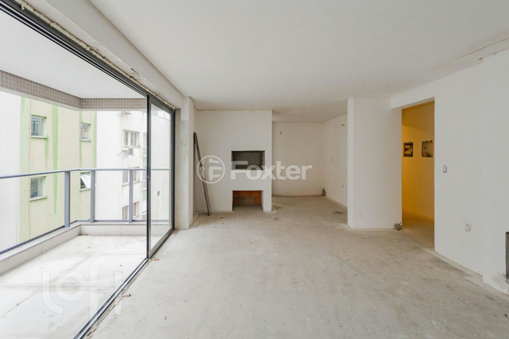Apartamento à venda com 3 quartos, 98m² - Foto 2