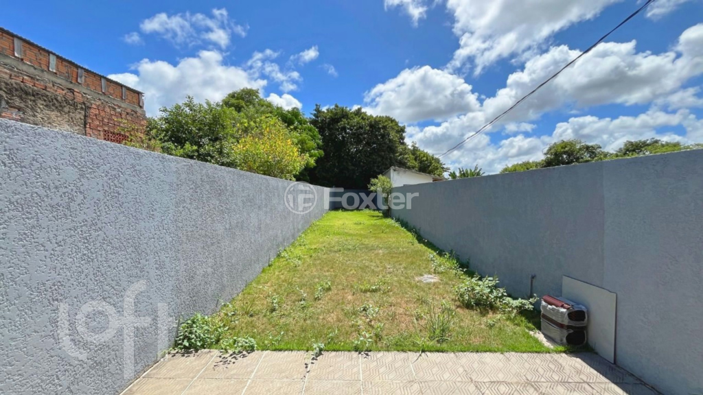 Casa à venda com 3 quartos, 187m² - Foto 51