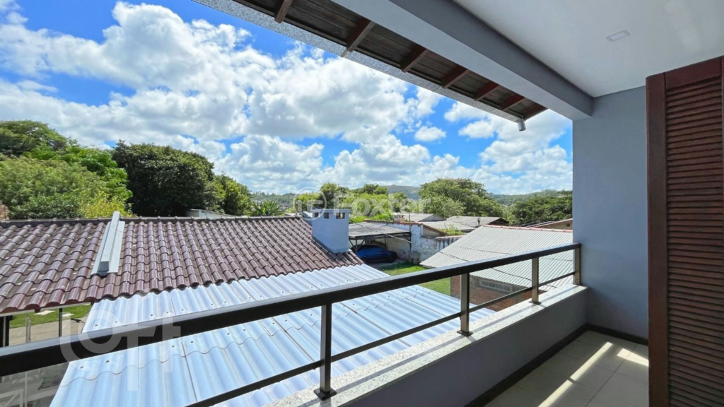 Casa à venda com 3 quartos, 187m² - Foto 24