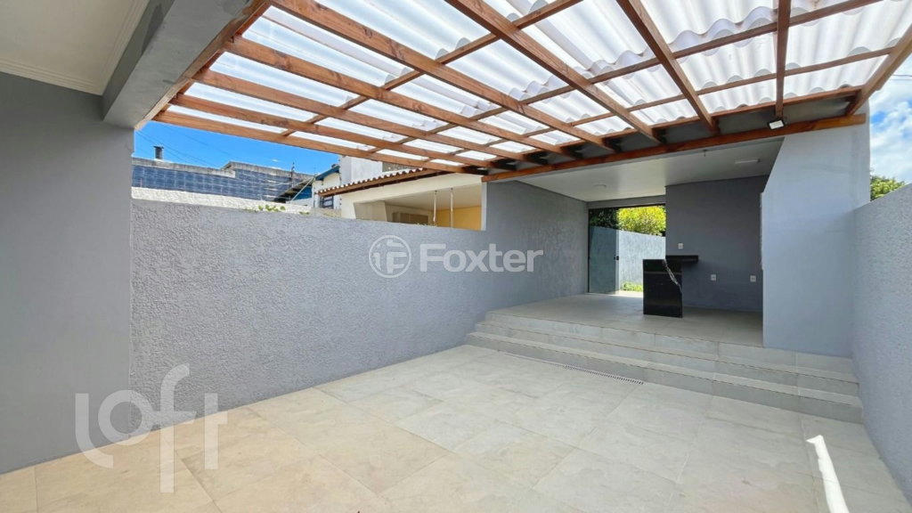 Casa à venda com 3 quartos, 187m² - Foto 9
