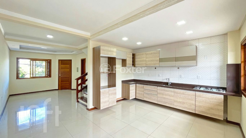 Casa à venda com 3 quartos, 187m² - Foto 11