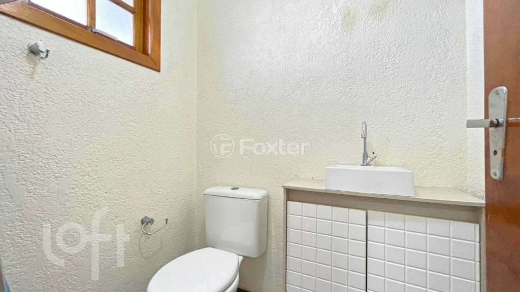 Casa à venda com 3 quartos, 187m² - Foto 36