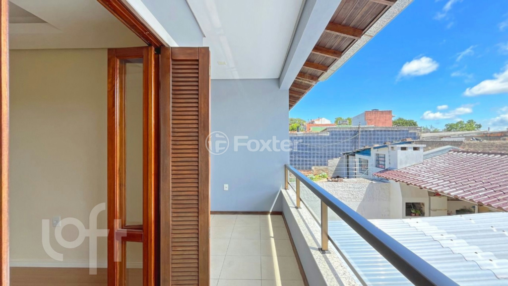Casa à venda com 3 quartos, 187m² - Foto 26