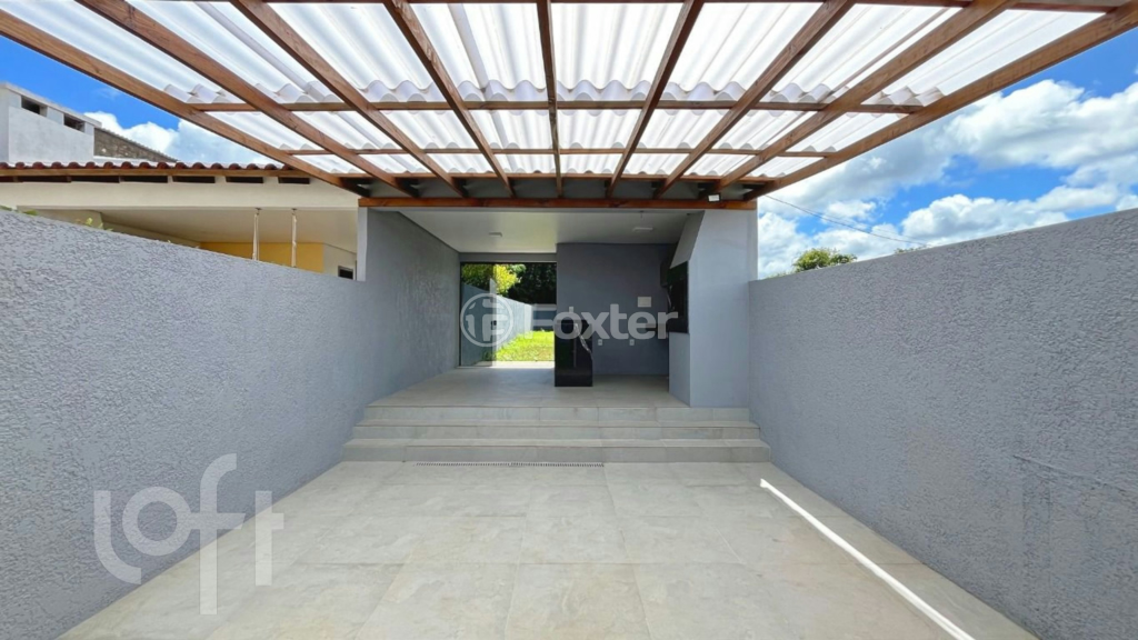 Casa à venda com 3 quartos, 187m² - Foto 7