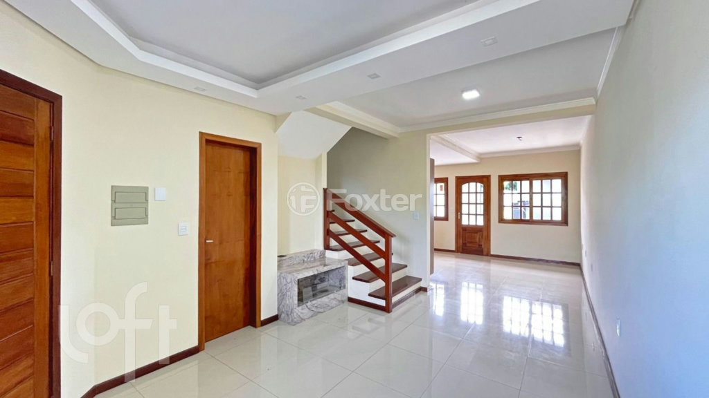 Casa à venda com 3 quartos, 187m² - Foto 19