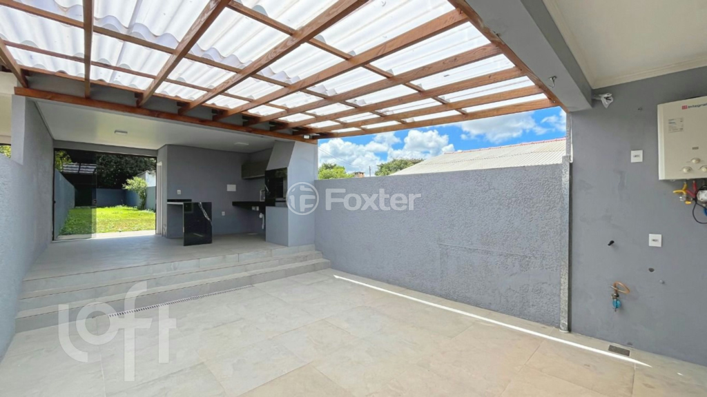 Casa à venda com 3 quartos, 187m² - Foto 8