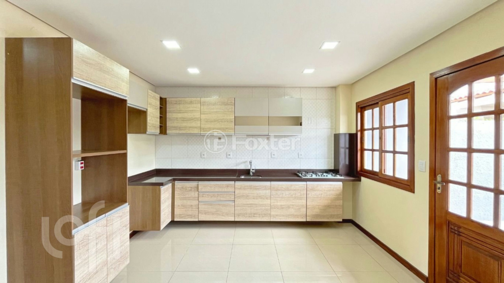 Casa à venda com 3 quartos, 187m² - Foto 15