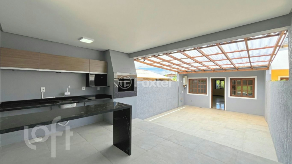 Casa à venda com 3 quartos, 187m² - Foto 6