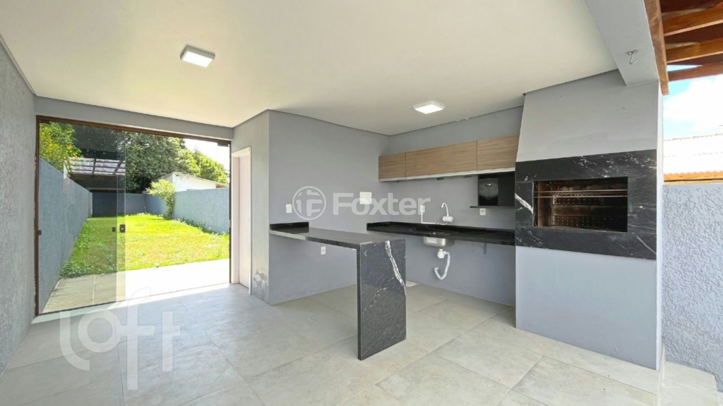 Casa à venda com 3 quartos, 187m² - Foto 4