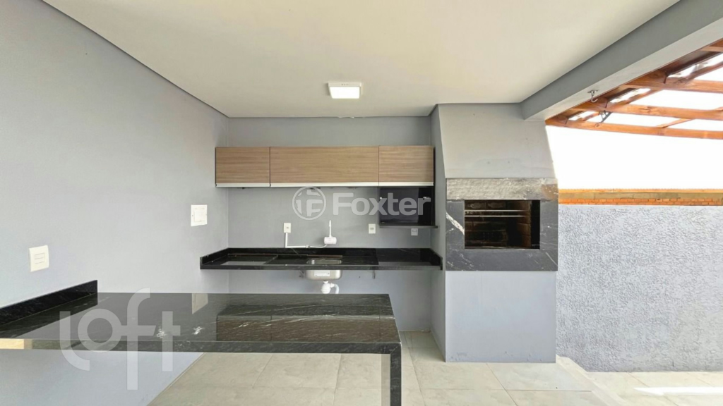 Casa à venda com 3 quartos, 187m² - Foto 3