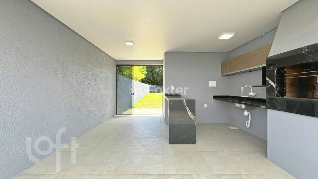 Casa à venda com 3 quartos, 187m² - Foto 5