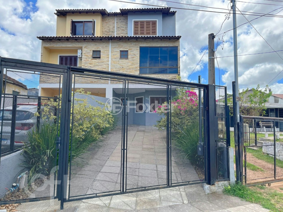 Casa à venda com 3 quartos, 187m² - Foto 53