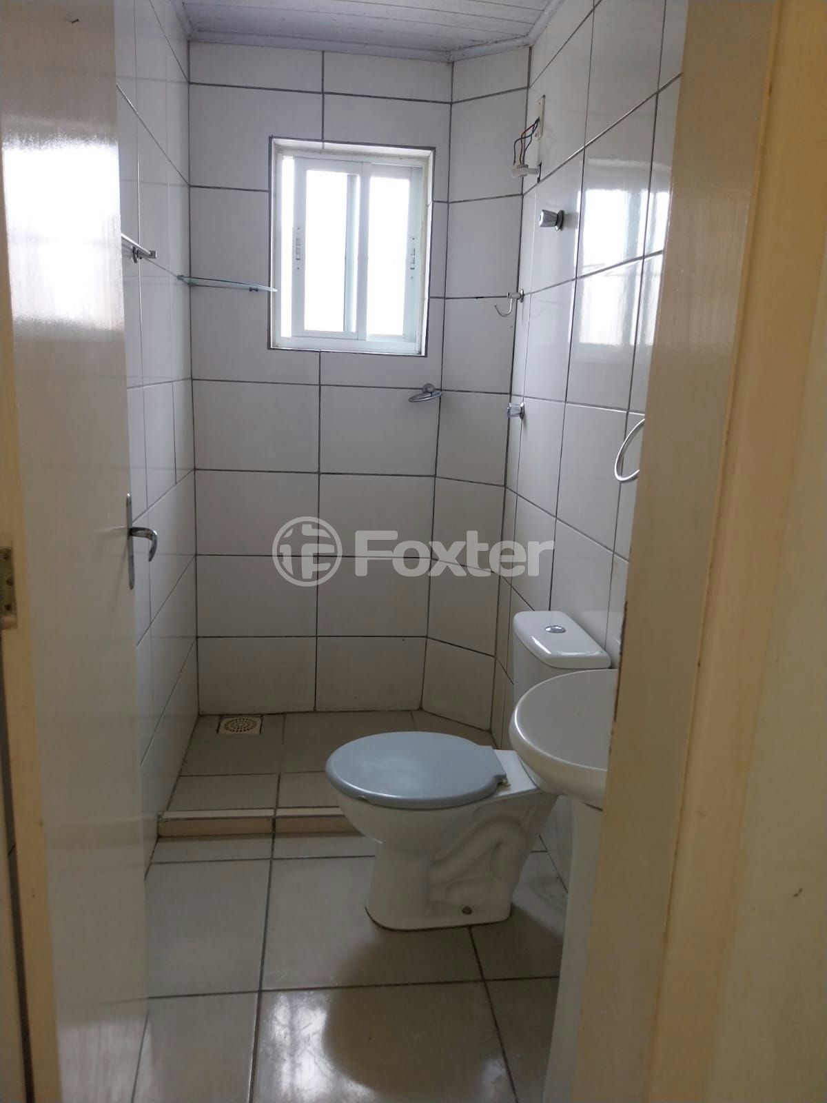 Apartamento à venda com 2 quartos, 56m² - Foto 5