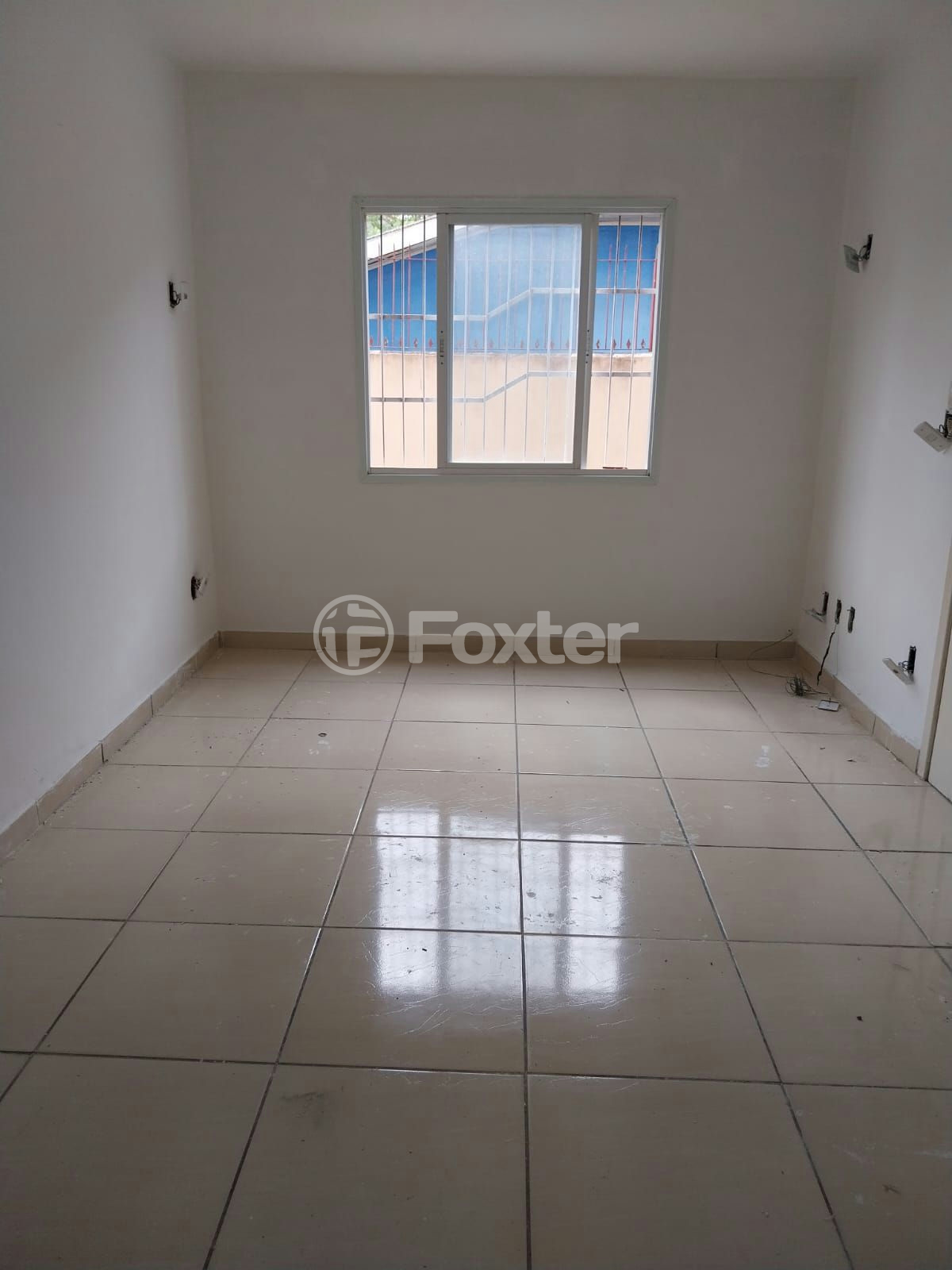 Apartamento à venda com 2 quartos, 56m² - Foto 2