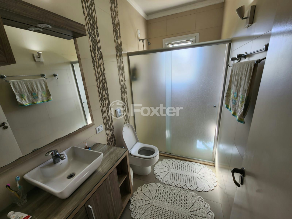 Casa à venda com 3 quartos, 212m² - Foto 8