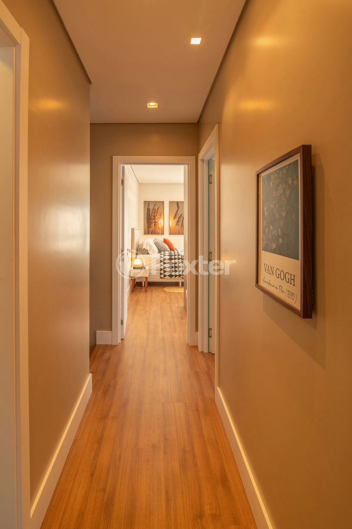 Casa de Condomínio à venda com 3 quartos, 128m² - Foto 8