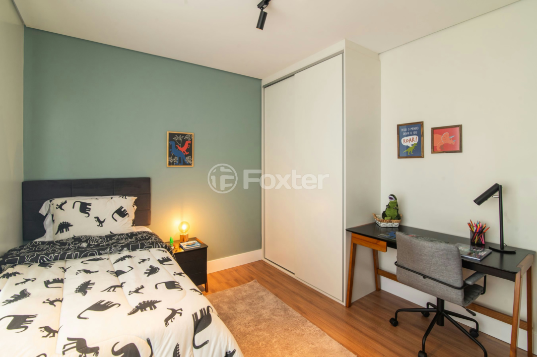 Casa de Condomínio à venda com 3 quartos, 128m² - Foto 11