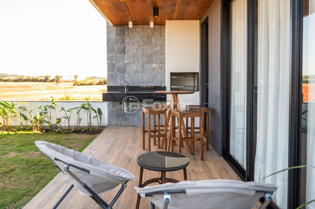 Casa de Condomínio à venda com 3 quartos, 128m² - Foto 2