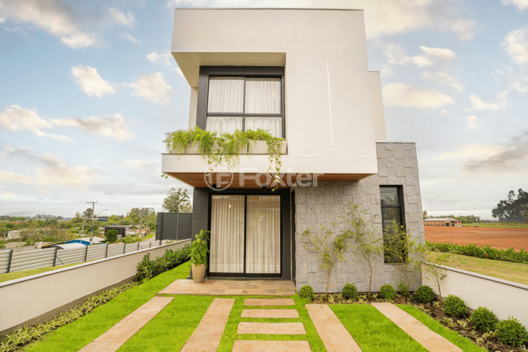 Casa de Condomínio à venda com 3 quartos, 128m² - Foto 14
