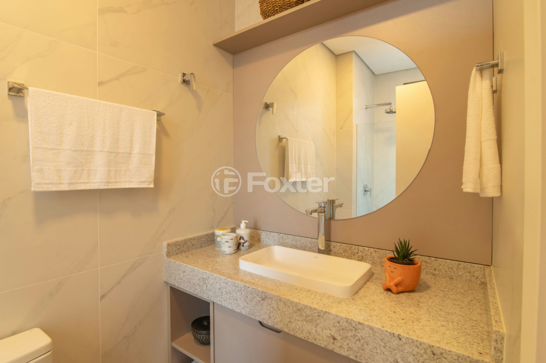 Casa de Condomínio à venda com 3 quartos, 137m² - Foto 7