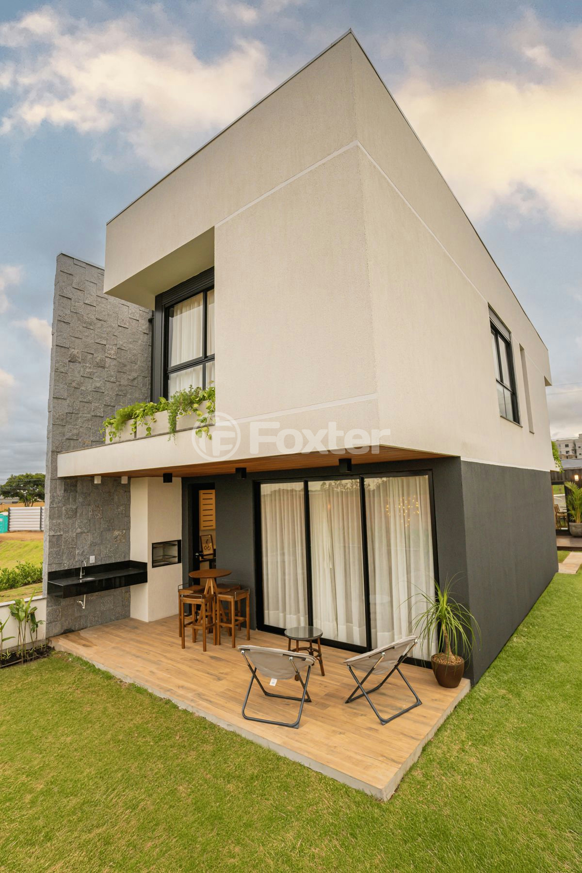 Casa de Condomínio à venda com 3 quartos, 137m² - Foto 13