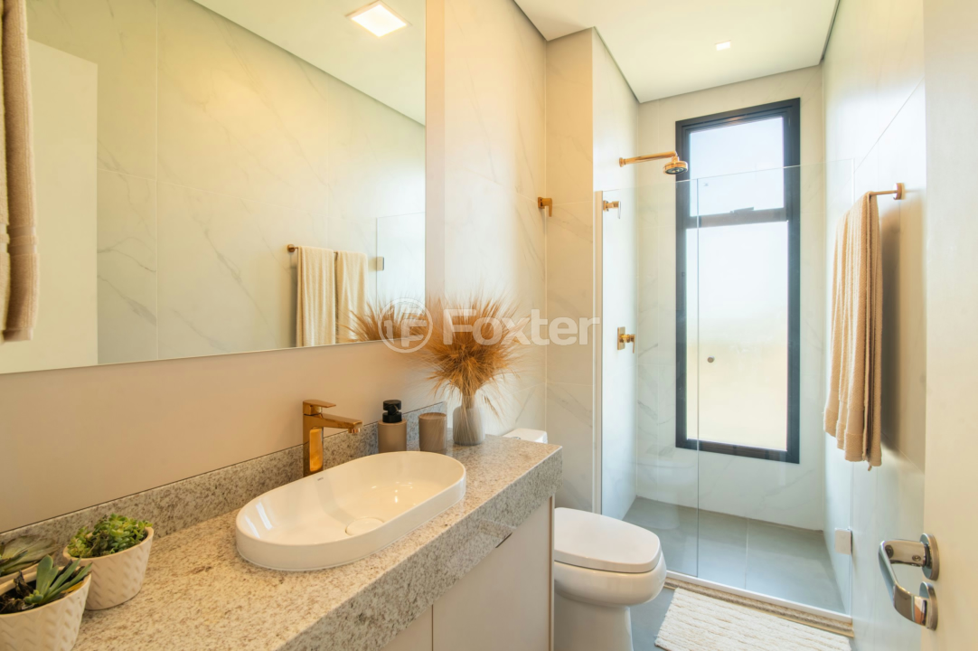 Casa de Condomínio à venda com 3 quartos, 146m² - Foto 13
