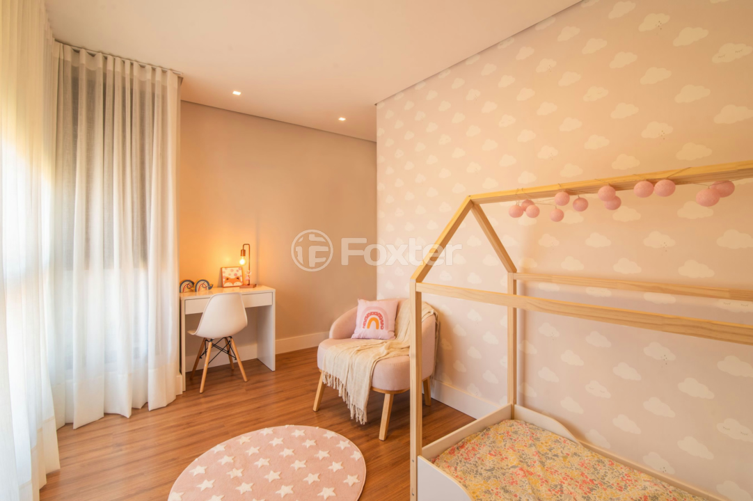 Casa de Condomínio à venda com 3 quartos, 146m² - Foto 4