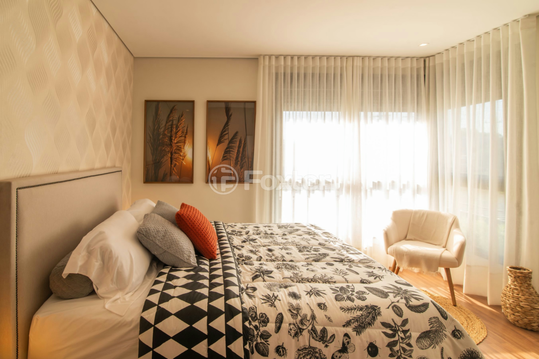 Casa de Condomínio à venda com 3 quartos, 146m² - Foto 12