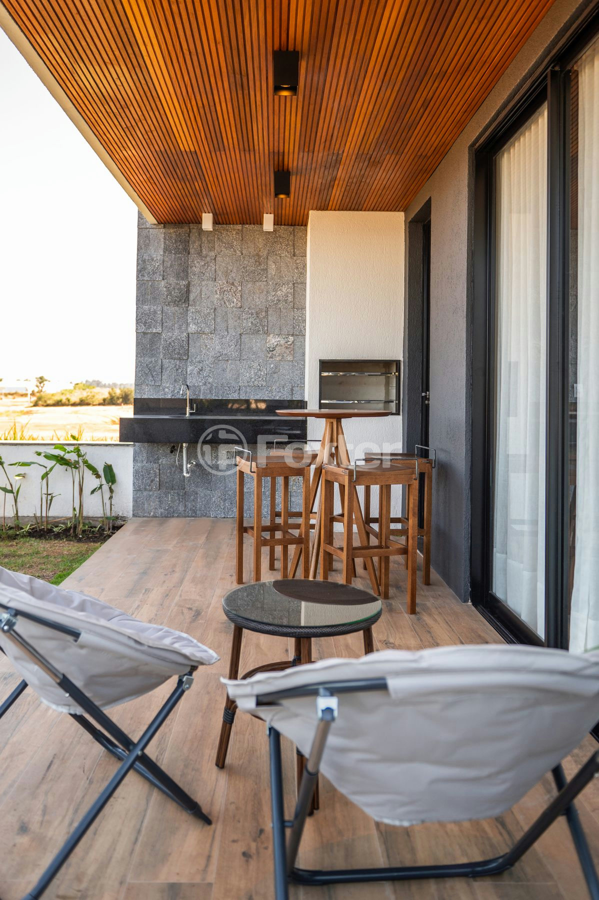 Casa de Condomínio à venda com 3 quartos, 146m² - Foto 3