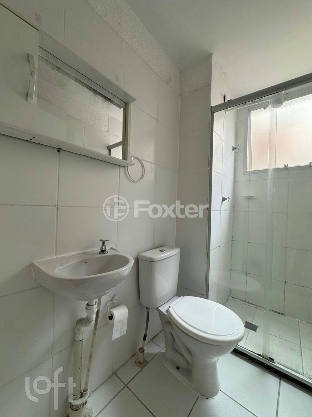 Apartamento à venda com 2 quartos, 41m² - Foto 12