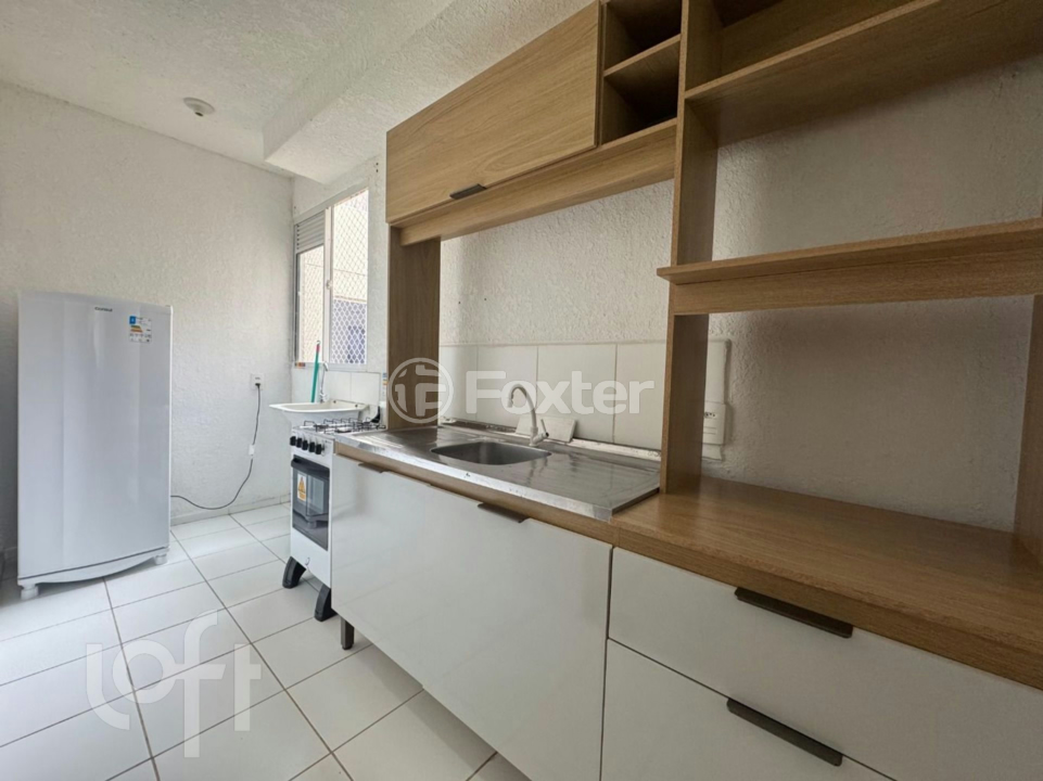 Apartamento à venda com 2 quartos, 41m² - Foto 10