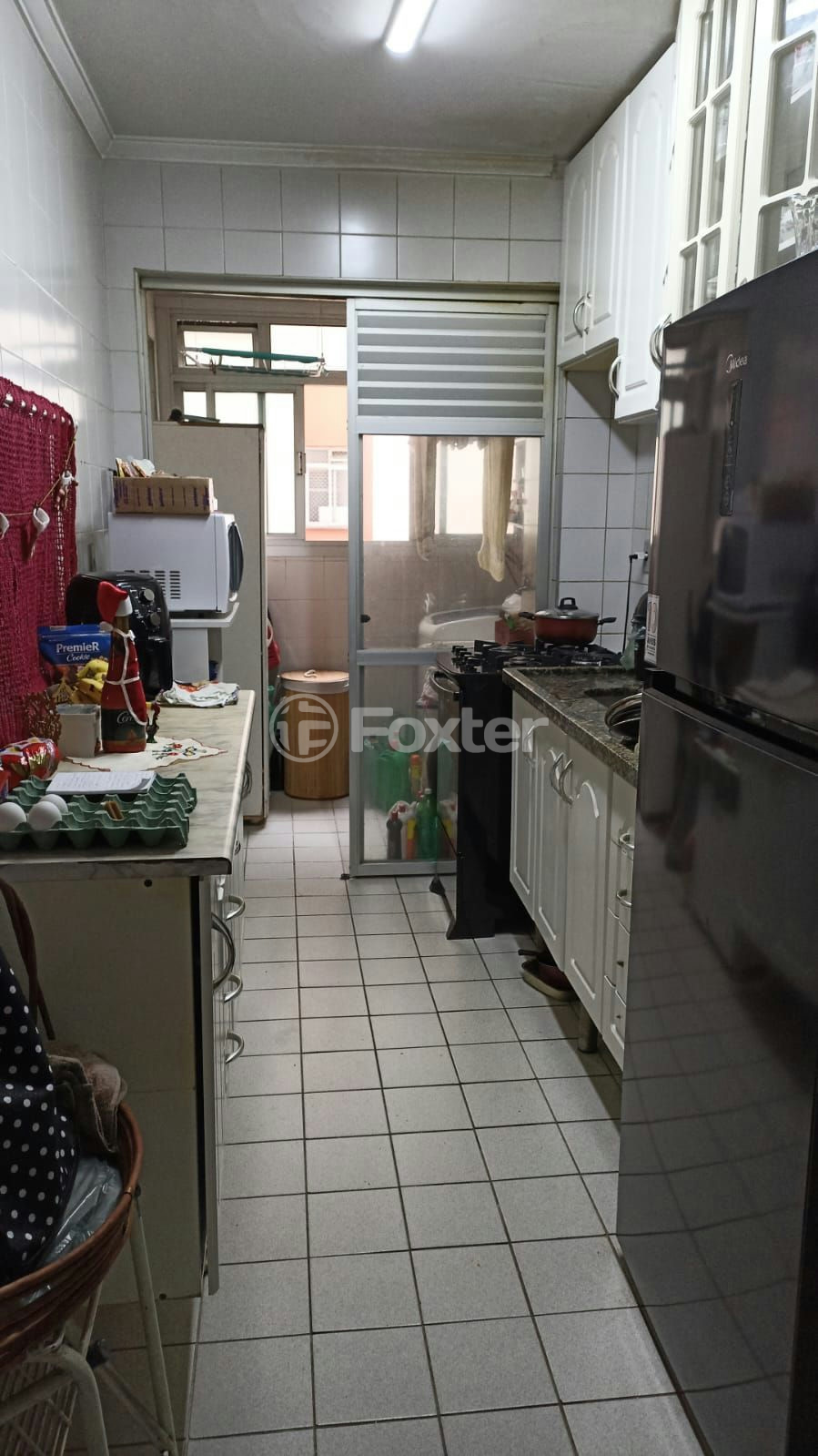 Apartamento à venda com 3 quartos, 67m² - Foto 4