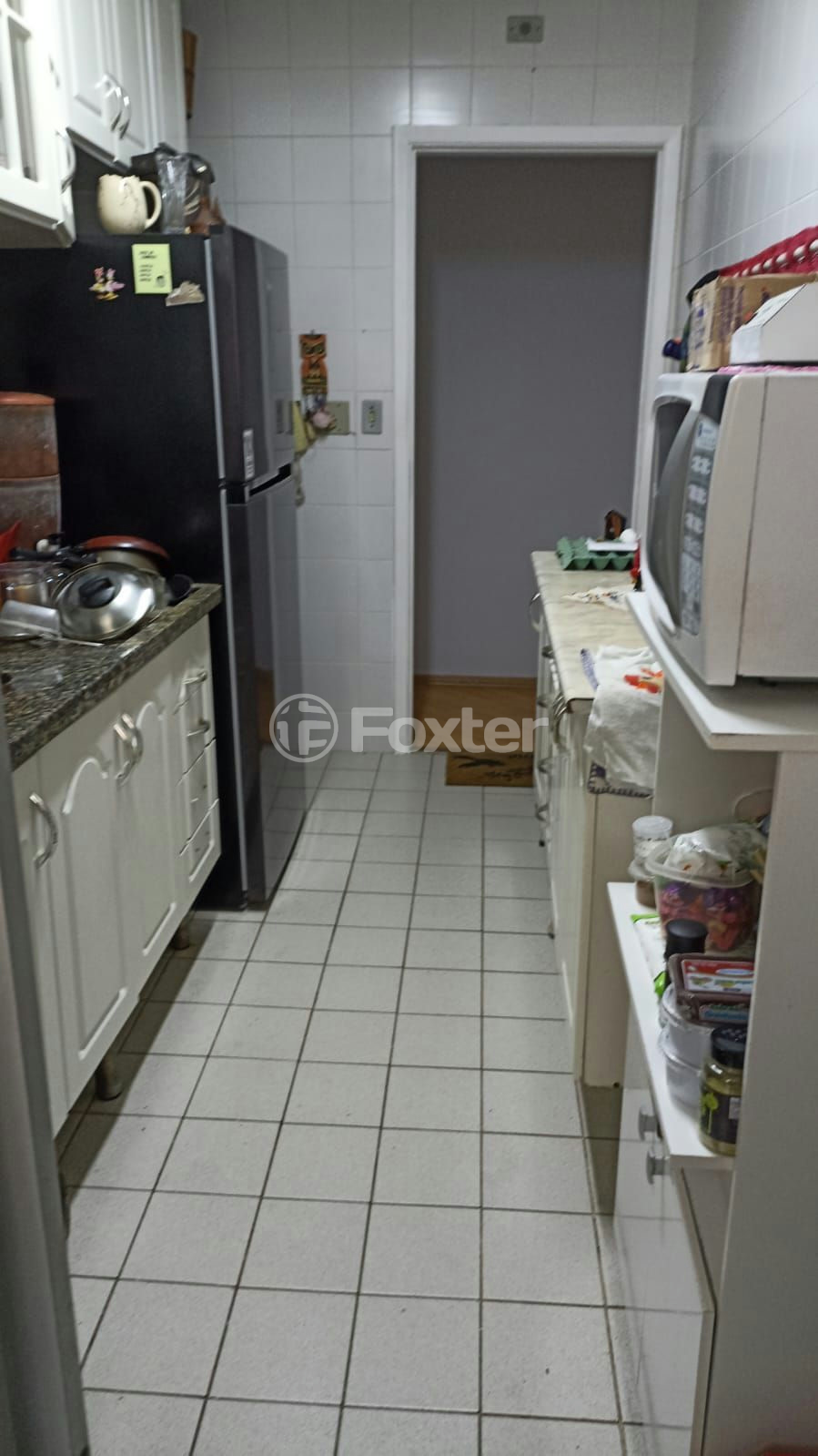 Apartamento à venda com 3 quartos, 67m² - Foto 3