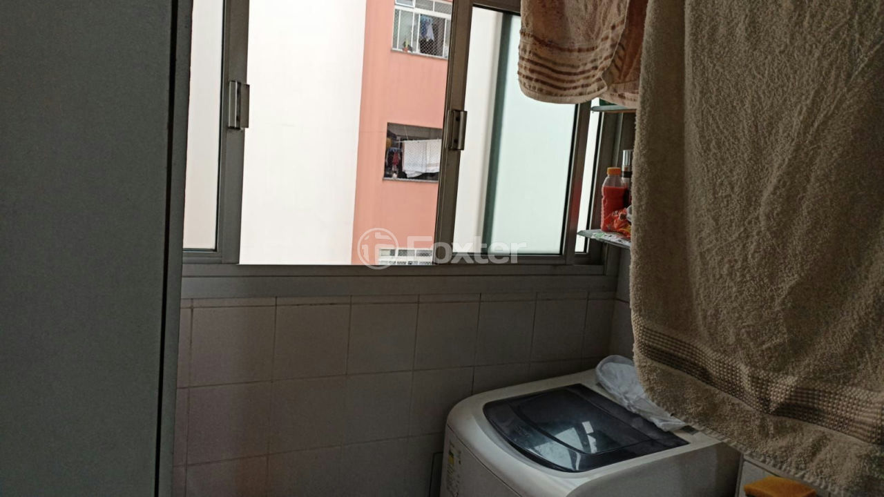 Apartamento à venda com 3 quartos, 67m² - Foto 5