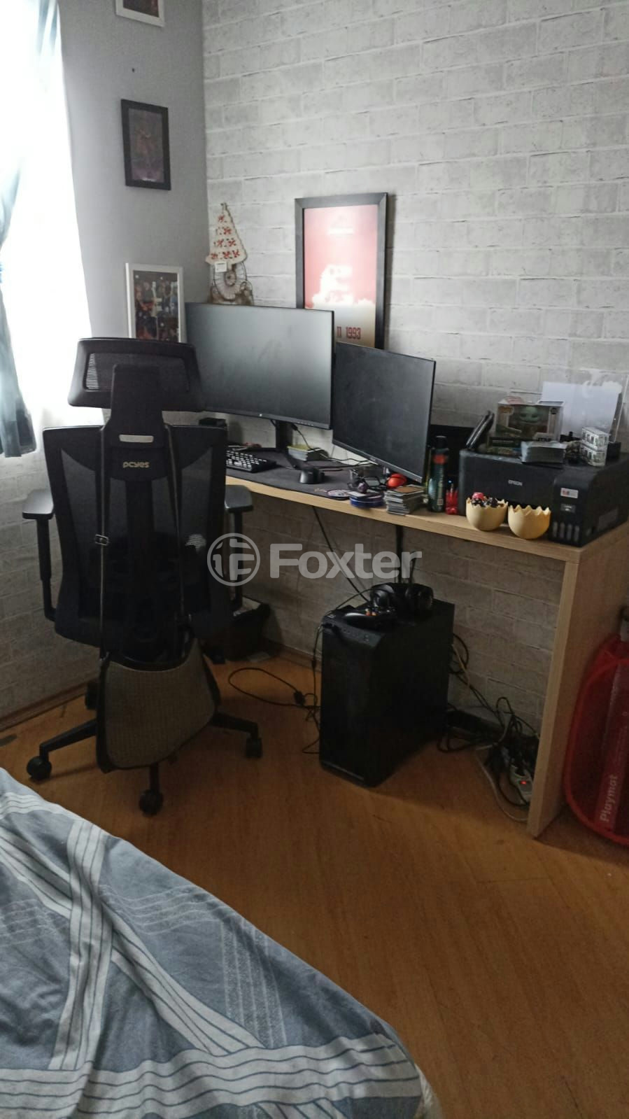 Apartamento à venda com 3 quartos, 67m² - Foto 11