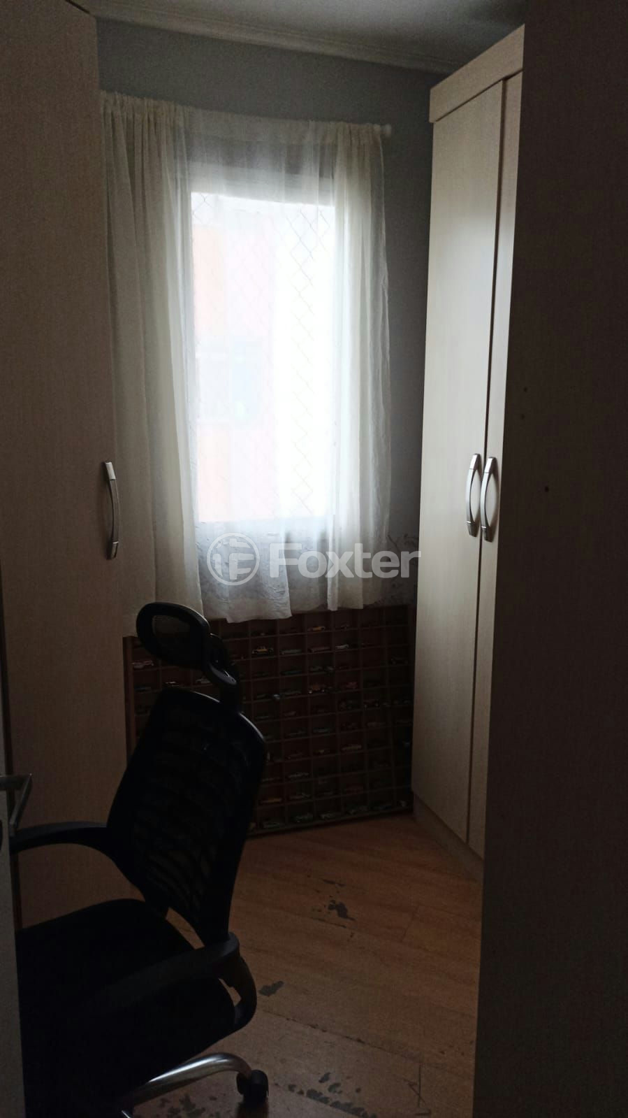 Apartamento à venda com 3 quartos, 67m² - Foto 12