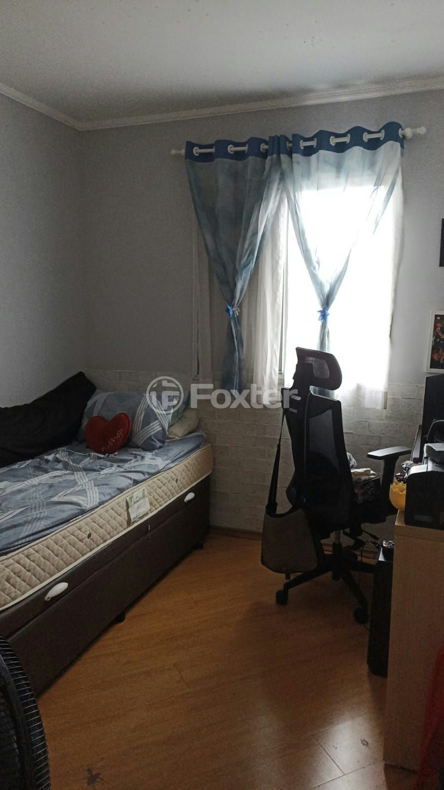 Apartamento à venda com 3 quartos, 67m² - Foto 13