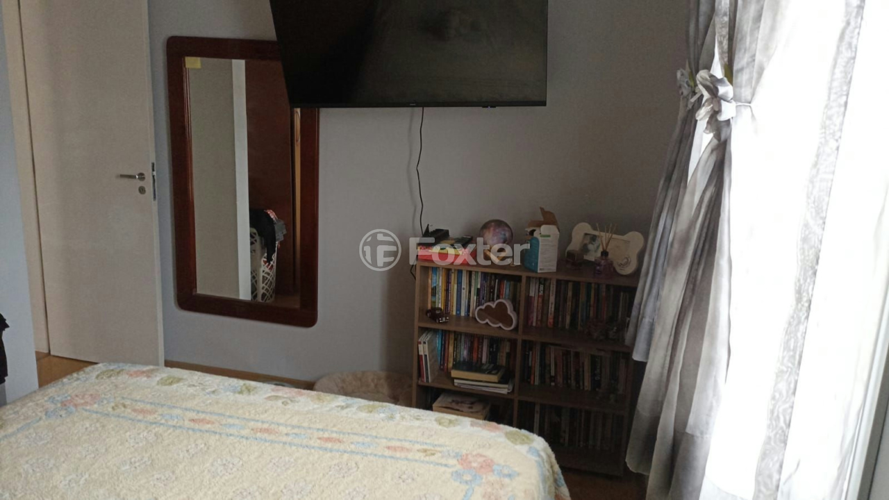 Apartamento à venda com 3 quartos, 67m² - Foto 7