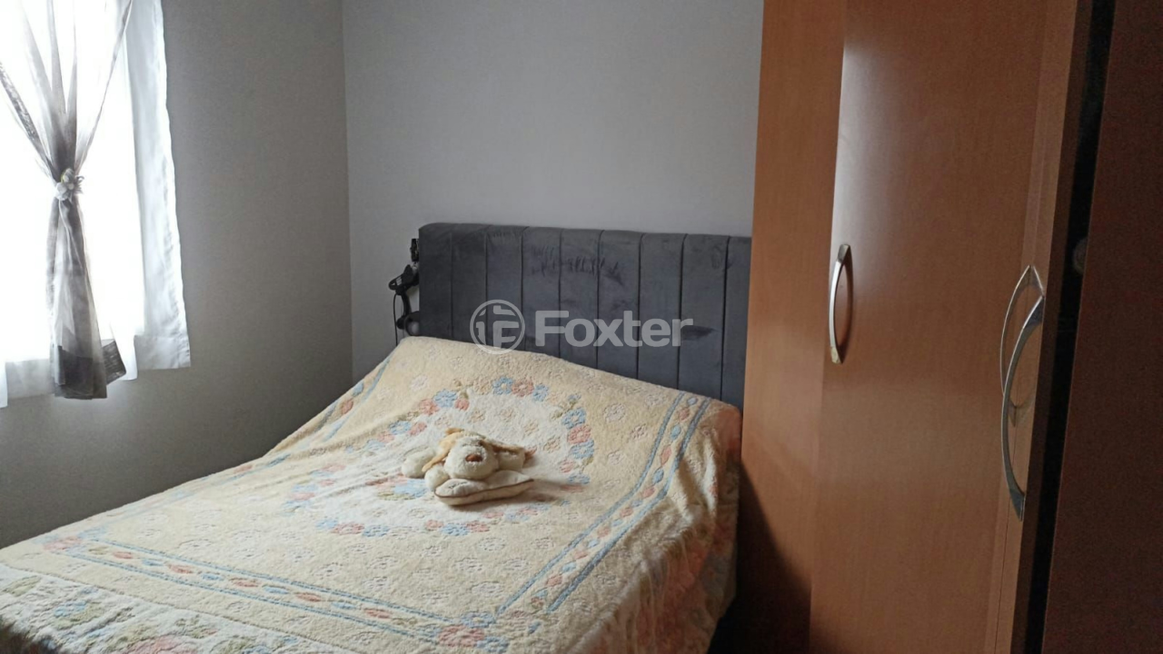 Apartamento à venda com 3 quartos, 67m² - Foto 6