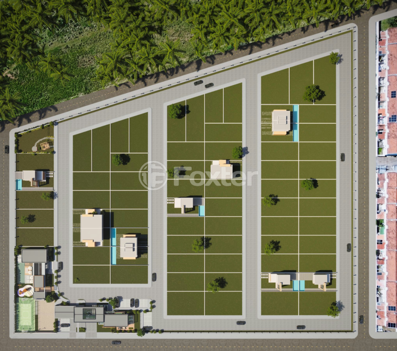 Terreno à venda, 200m² - Foto 11