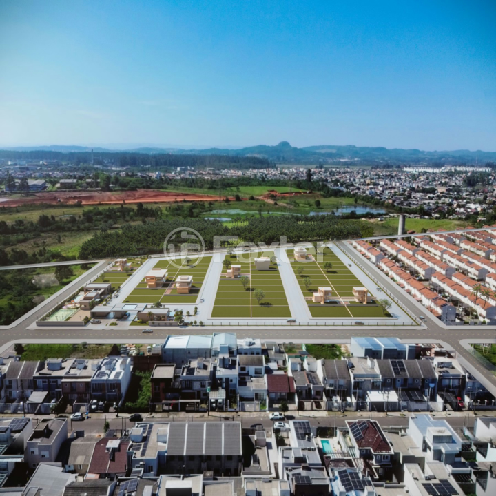 Terreno à venda, 200m² - Foto 12