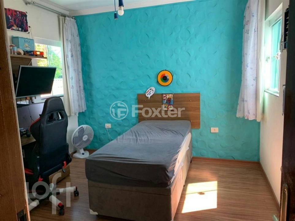 Casa à venda com 3 quartos, 219m² - Foto 3