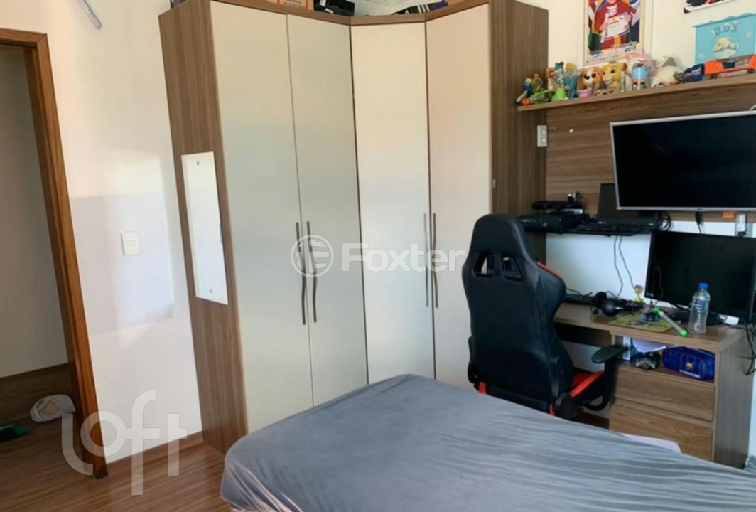 Casa à venda com 3 quartos, 219m² - Foto 4
