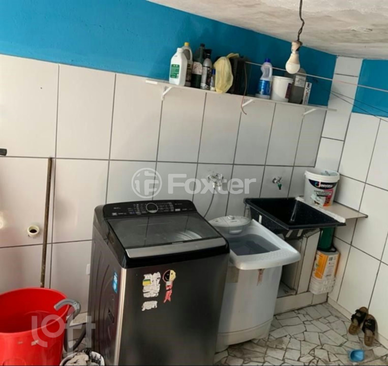 Casa à venda com 3 quartos, 219m² - Foto 9
