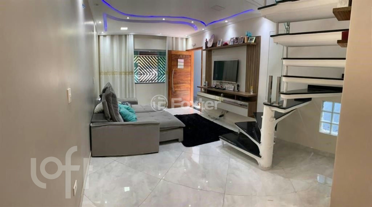 Casa à venda com 3 quartos, 219m² - Foto 12