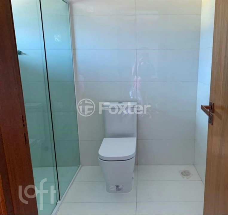 Casa à venda com 3 quartos, 219m² - Foto 7